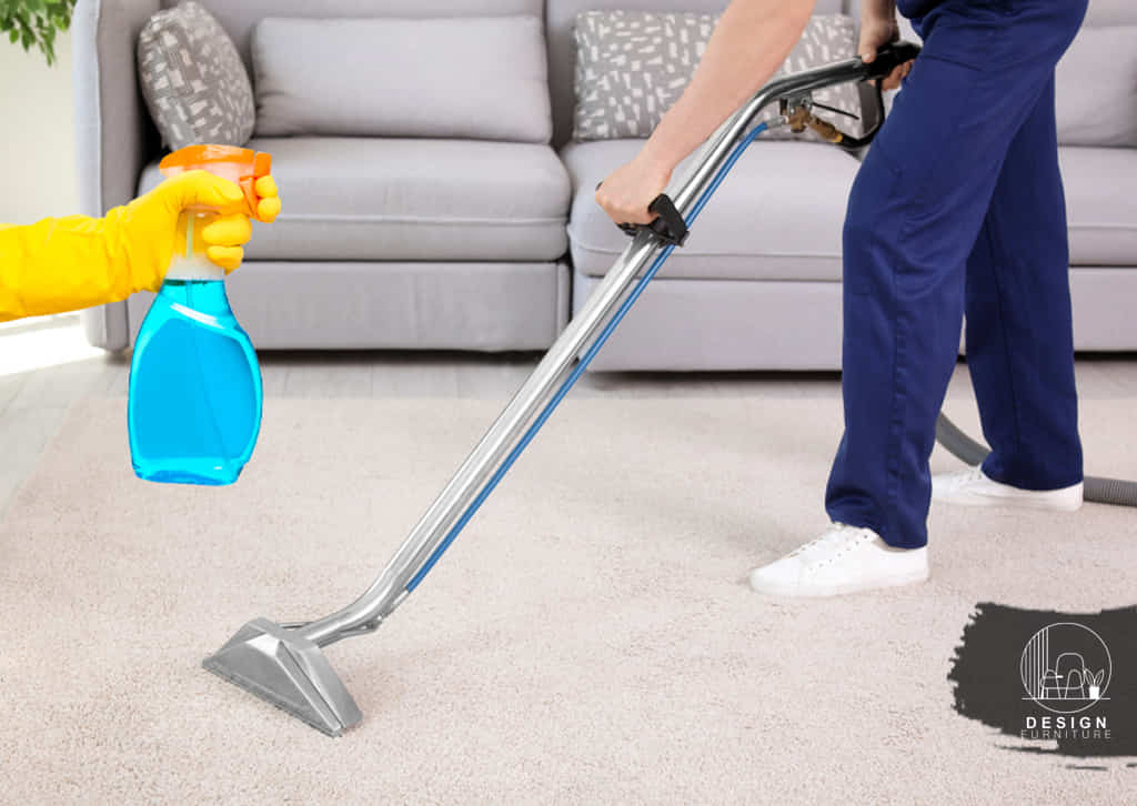 What Are The Advantages Of Using Homemade Carpet Cleaner Solution