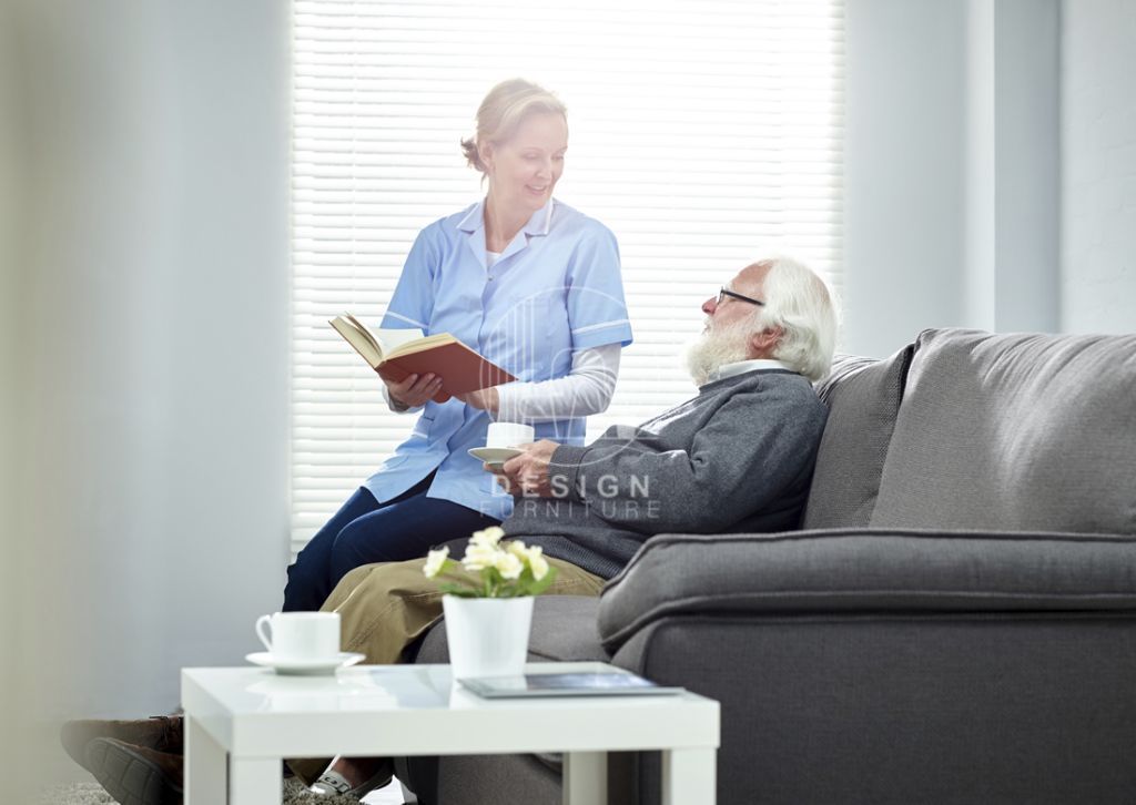 blinds for old peoples