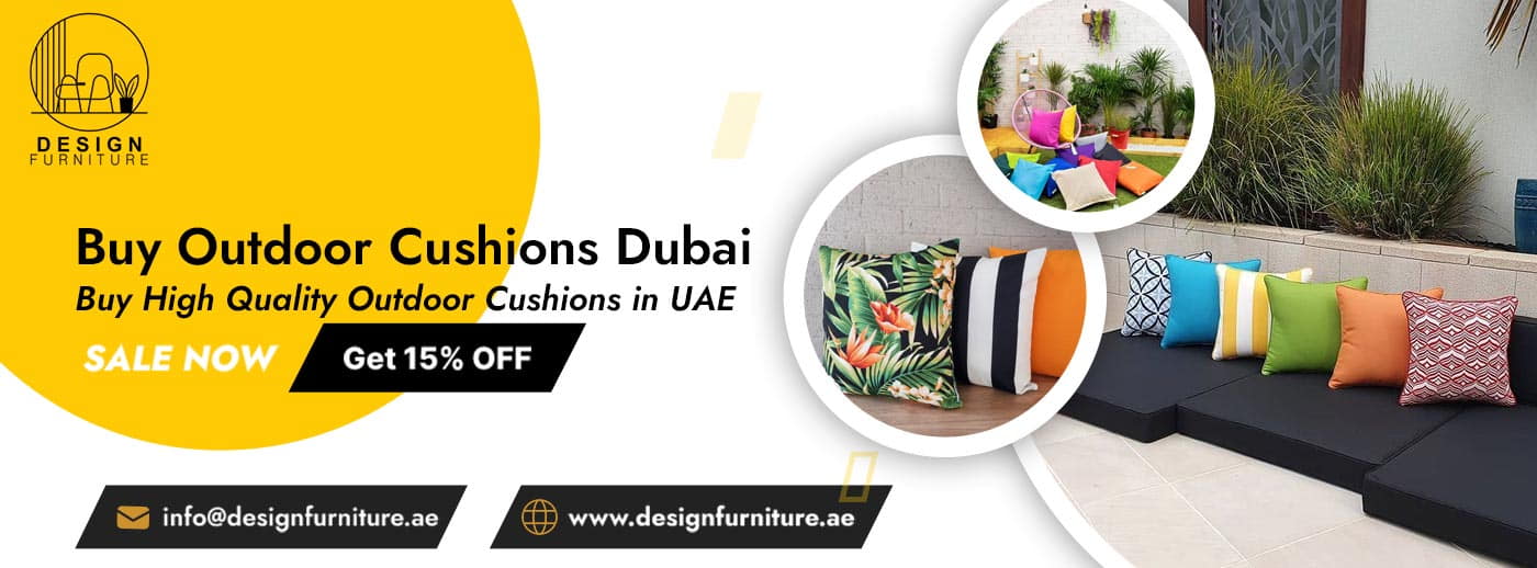 outdoor cushions at cheap price