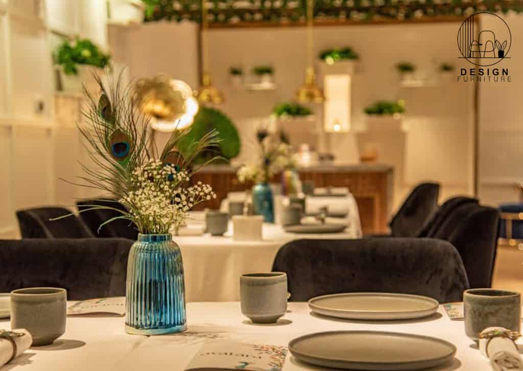 Avatara Restaurant Dubai