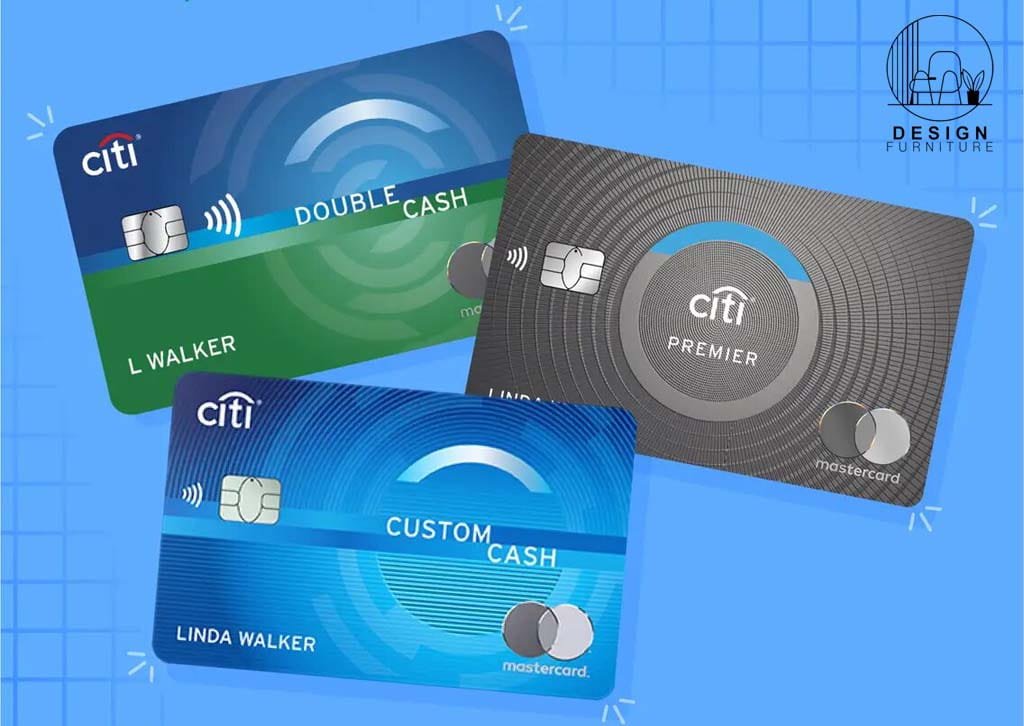 Citi Simplicity Card