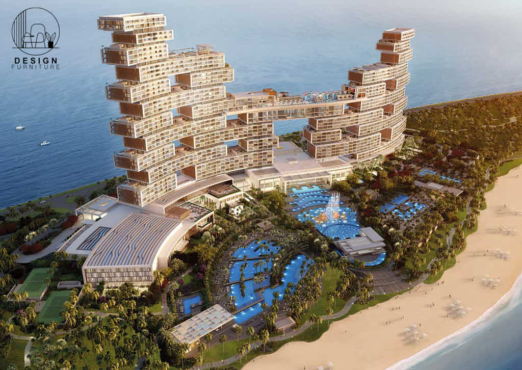 Royal Atlantis Resort & Residences
