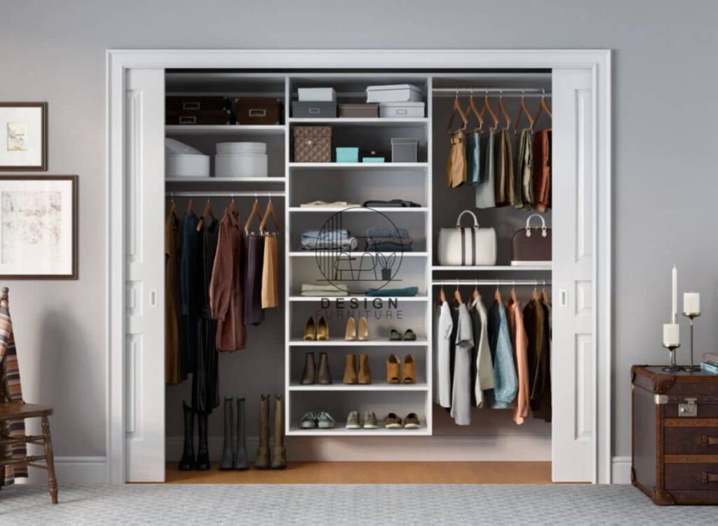best quality customized wardrobe cabinet