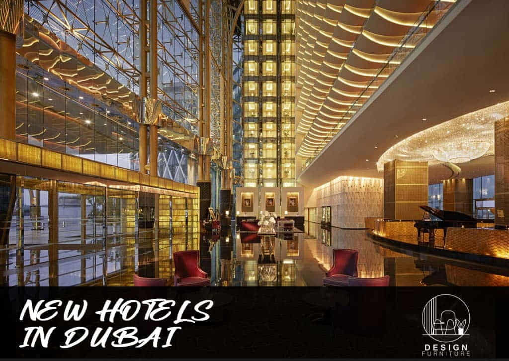 Hotels In Dubai 