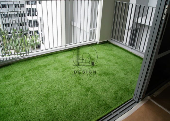 Best artificial grass for balcony