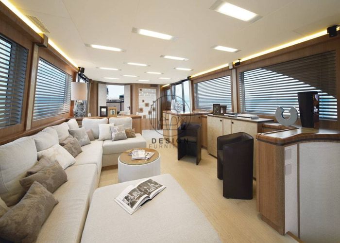 Best customized blinds for boats and yachts