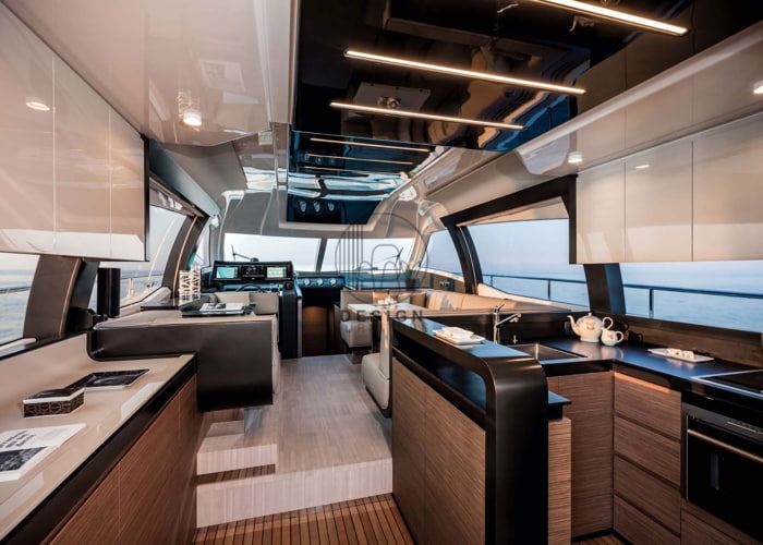 Best customized blinds for boats and yachts