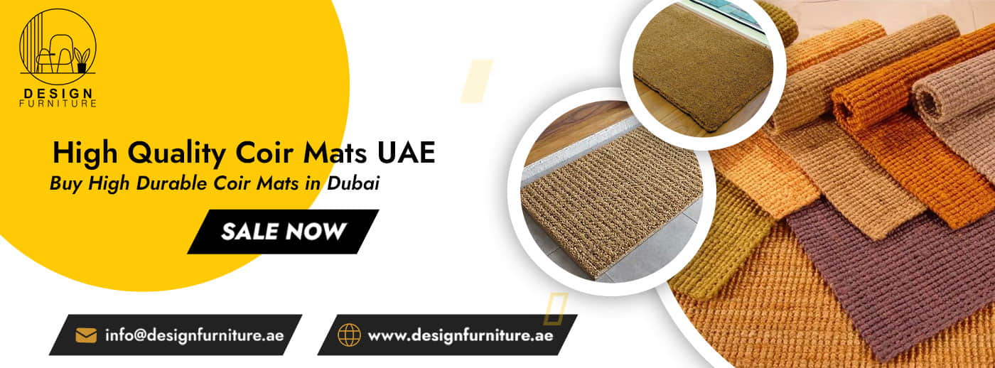 Buy coir Mats in Dubai