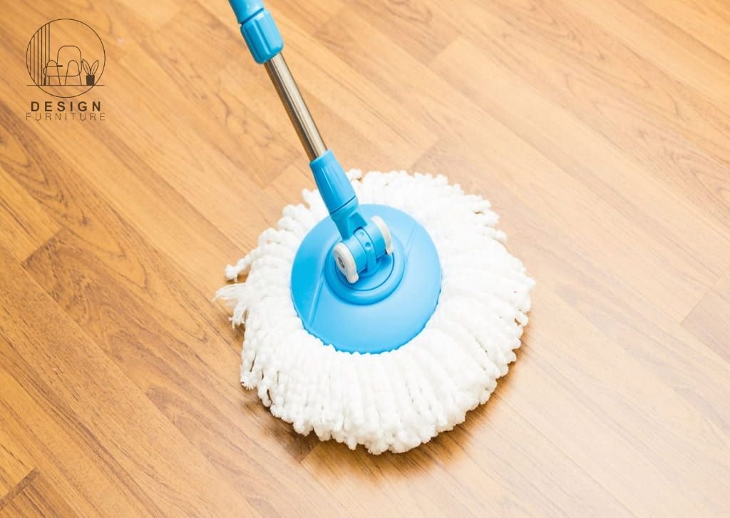 Caring For Vinyl Floors