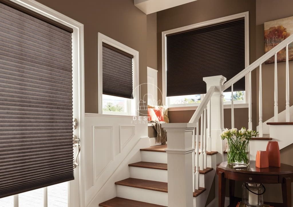 Cellular shades