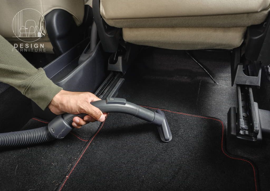 Know how to Clean Different Types Of Car Mats
