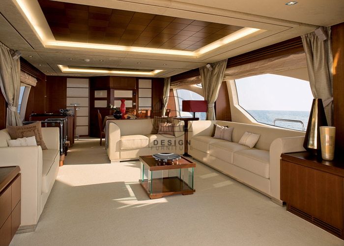Customized carpets for boats and yachts dubai