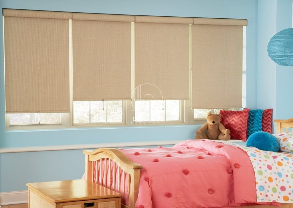 Roller Blinds