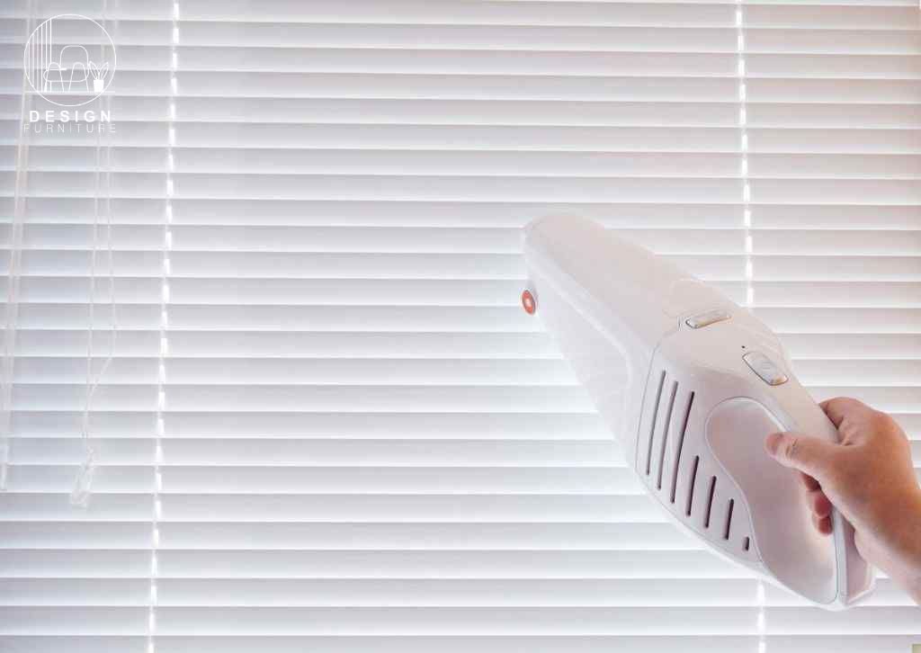 The Best Way to Clean Blinds Without Taking Them Down