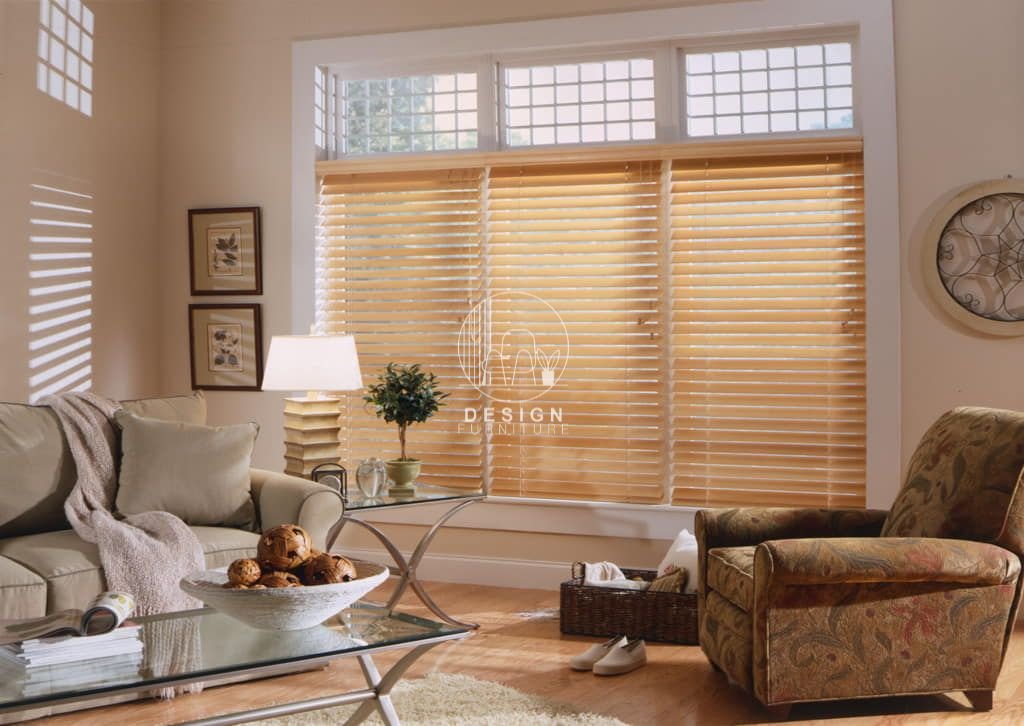 Venetian Blinds