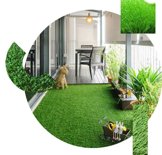 balcony-artificial-grass-round-image
