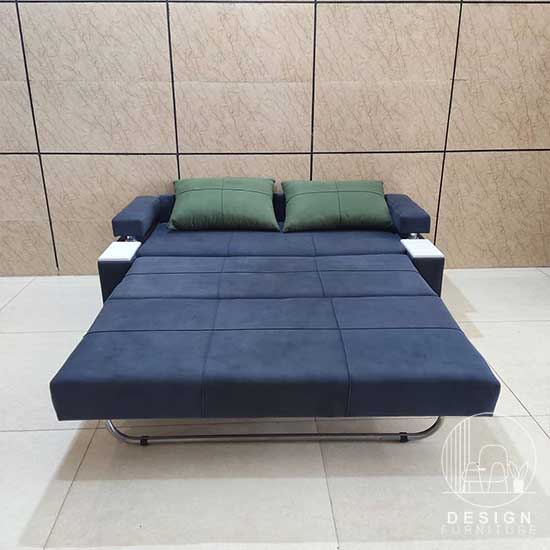 Custom Made Sofa Bed in Dubai