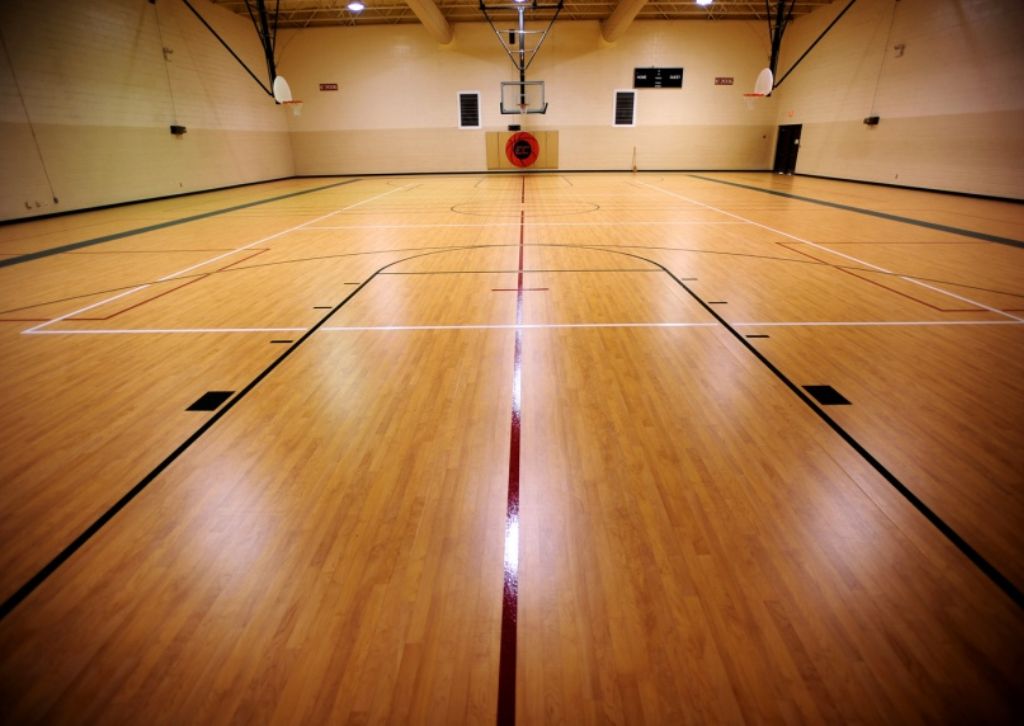 New Factors To Look For In A Quality Sports Flooring