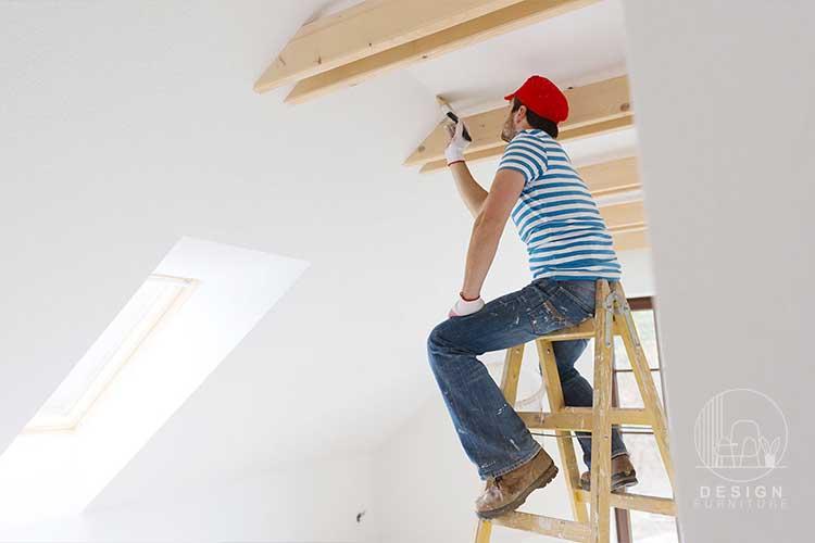 Residential Painting Services in UAE