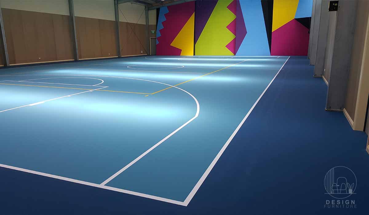 Sports Flooring - Picking The Primary Purpose