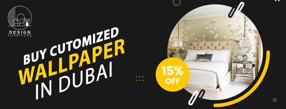 Customized Wallpaper Dubai |#1 printed wallpaper shop UAE