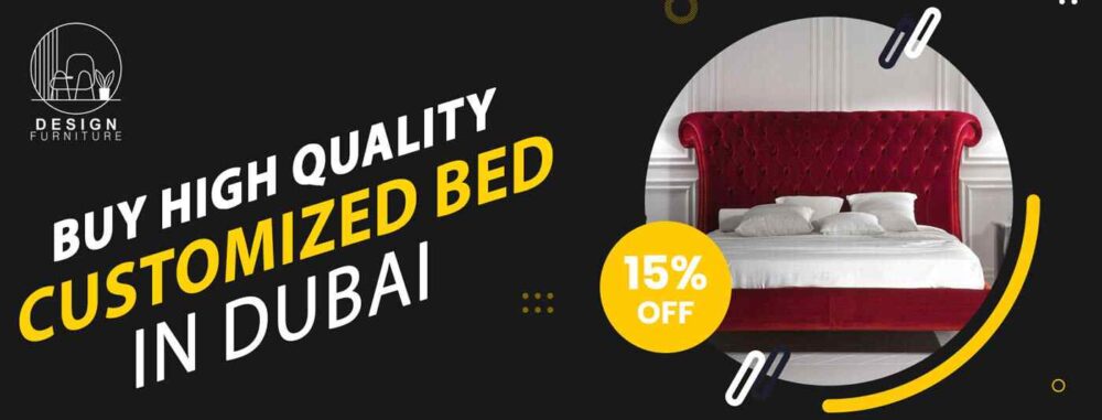high-quality-customized-bed