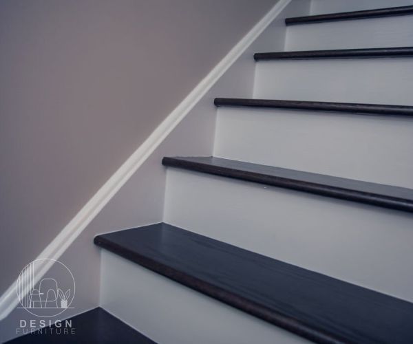 Stairs Skirting Dubai | #1 Quality Stairs Skirting Treatment