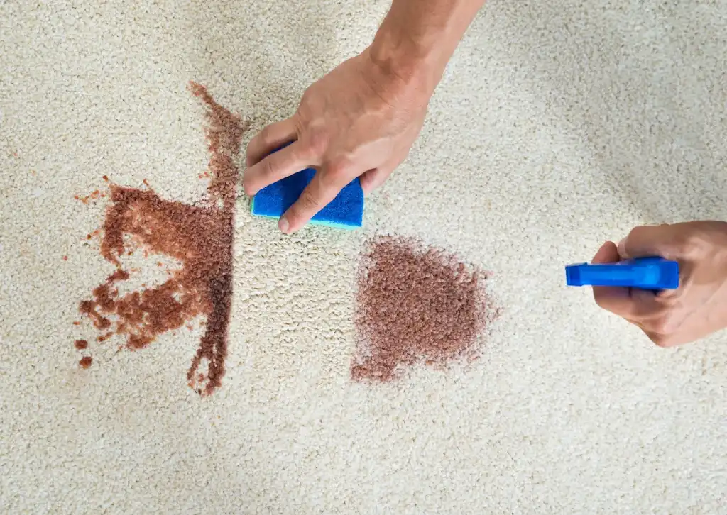 Additional Hacks To Avoid Soot Stained Carpets And To Deal With The Stained Ones Easily