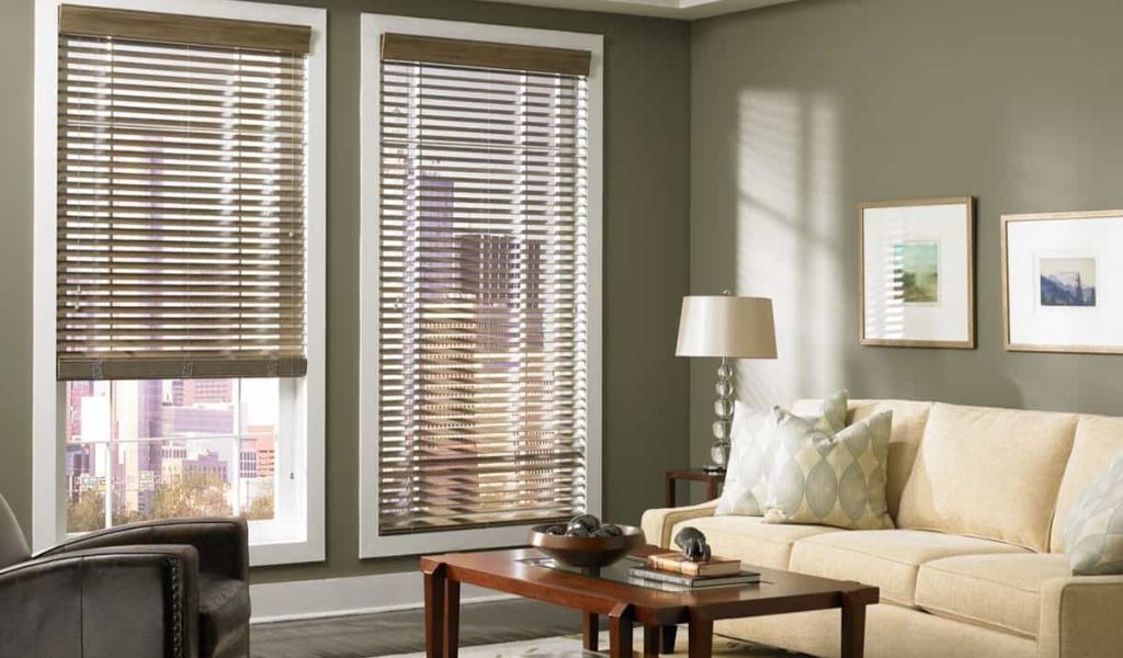 Effective Guide To Choose Your Window Blinds