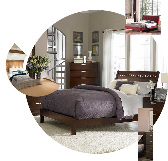 bedroom-furniture-set round image