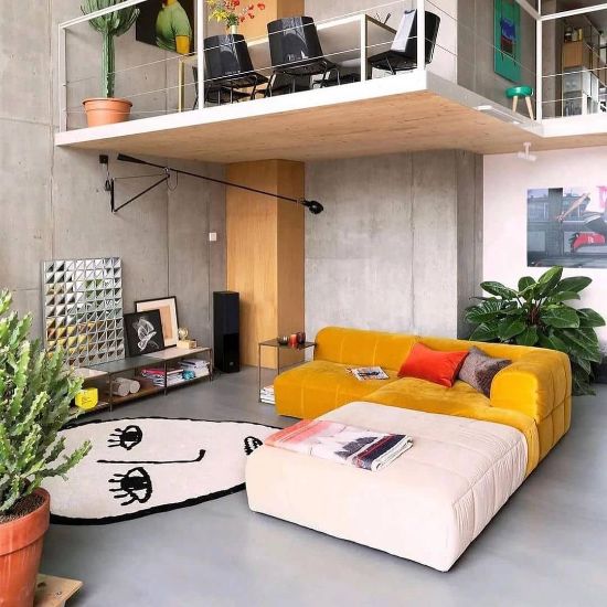 best apartment interior design 1