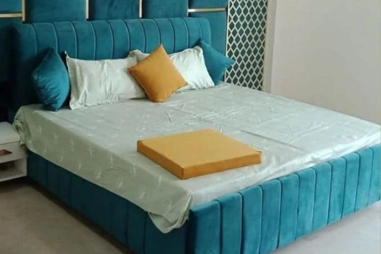 high quality bedroom furniture in UAE