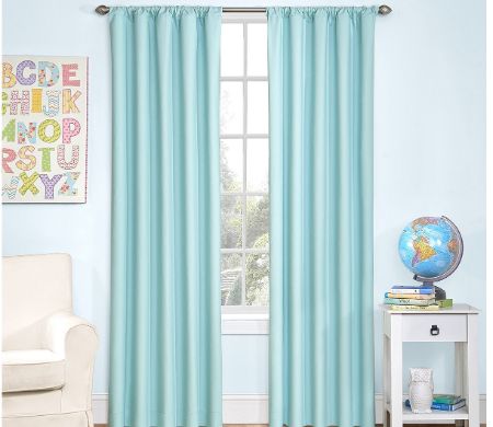 microfiber blackout curtains featured