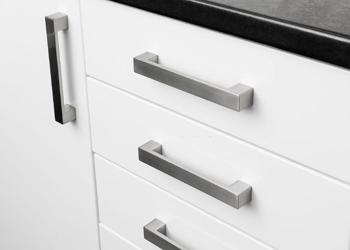 modern kitchen drawers cabinets
