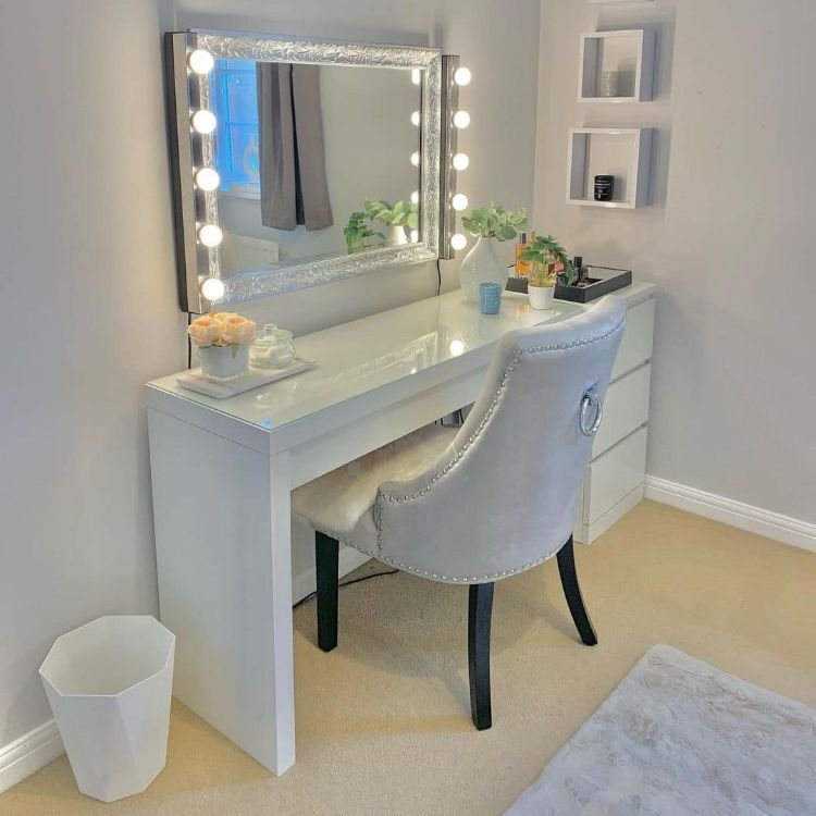 Buy Customized Dressing Table Dubai 3050 OFF UAE 2024