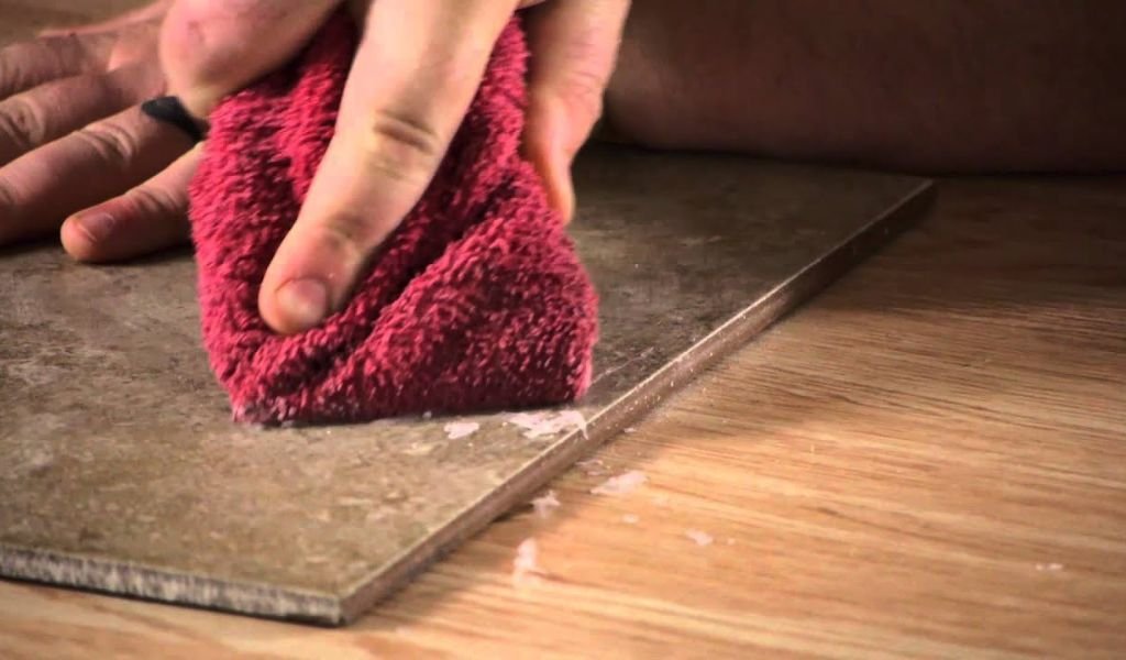 How to Remove Carpet Glue