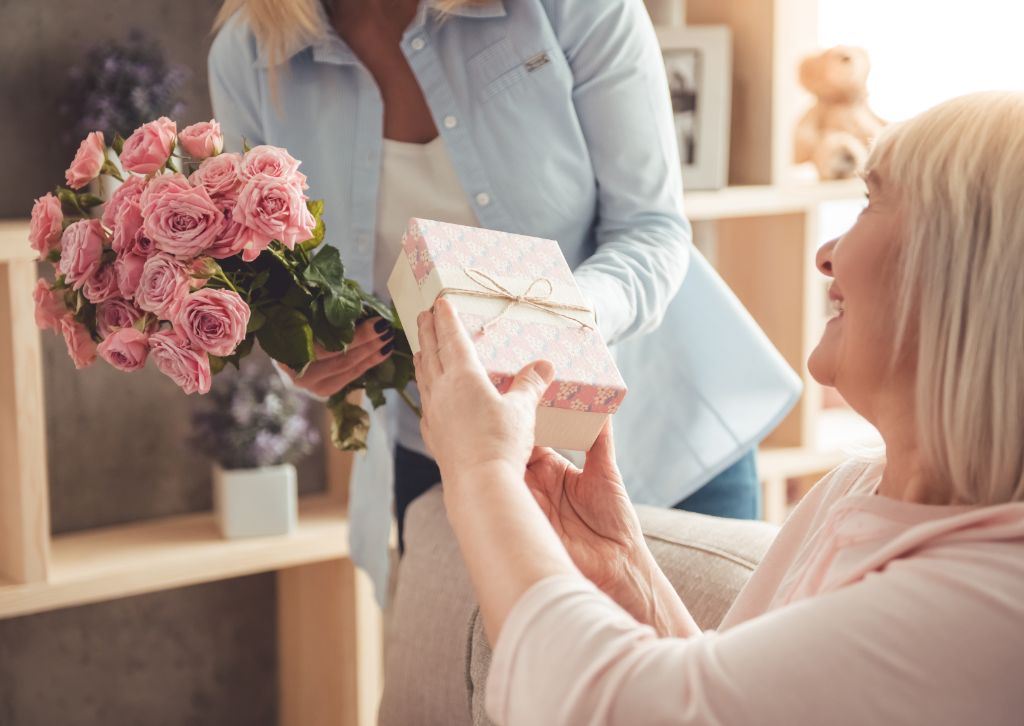 Types Of Flowers To Give For Birthday Gifts