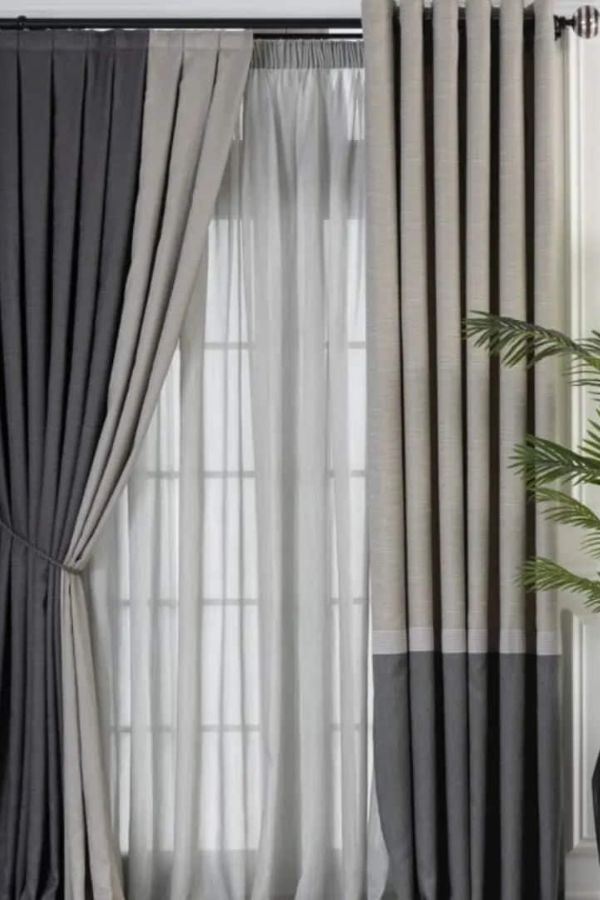 best curtains shop in UAE 1