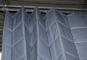 best soundproof curtains