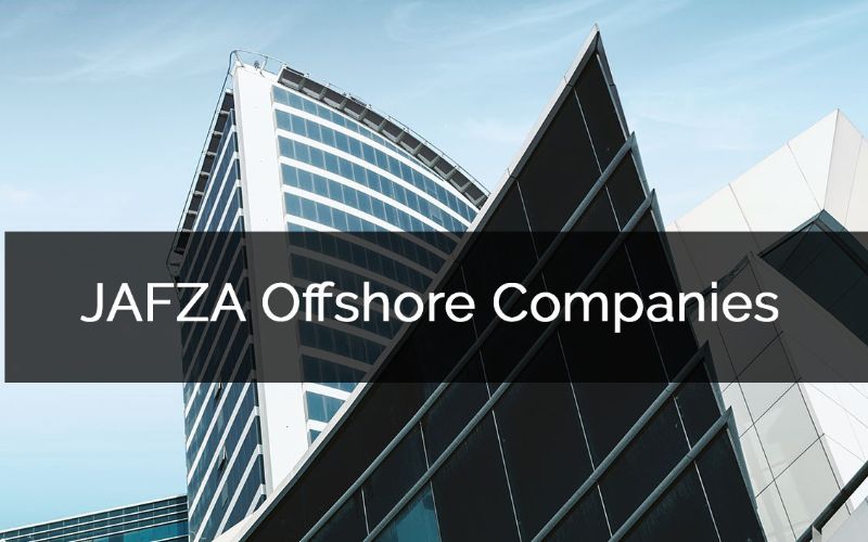 JAFZA Offshore Company