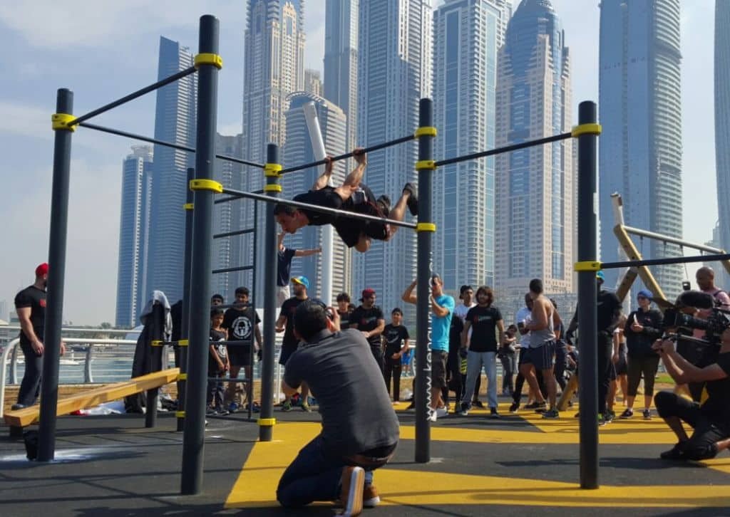 Gyms in Dubai: the best places to workout in the city