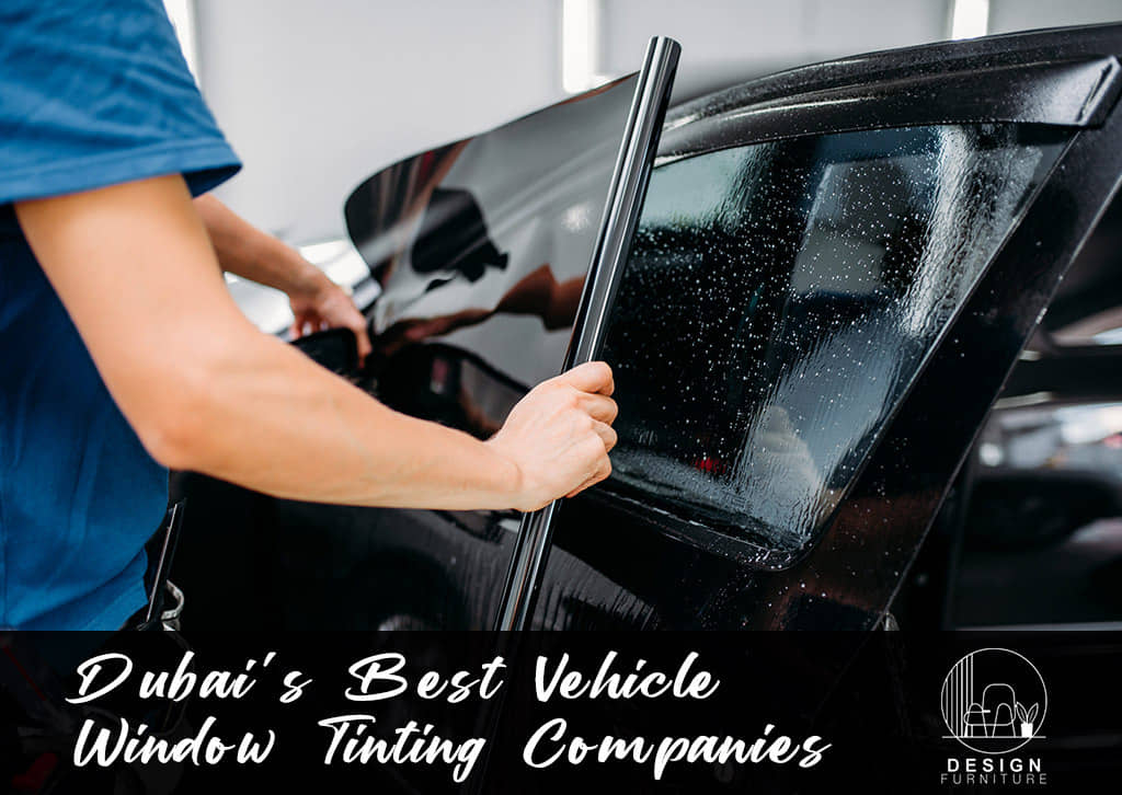vehicle-tinting featured image