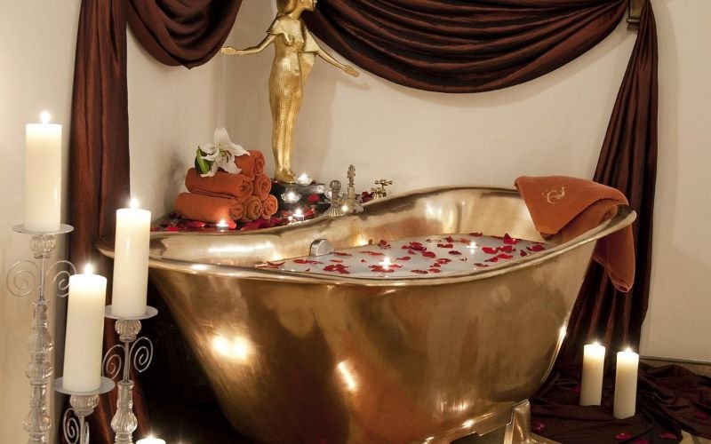 Milk Bath (Cleopatra’s Spa) dubai