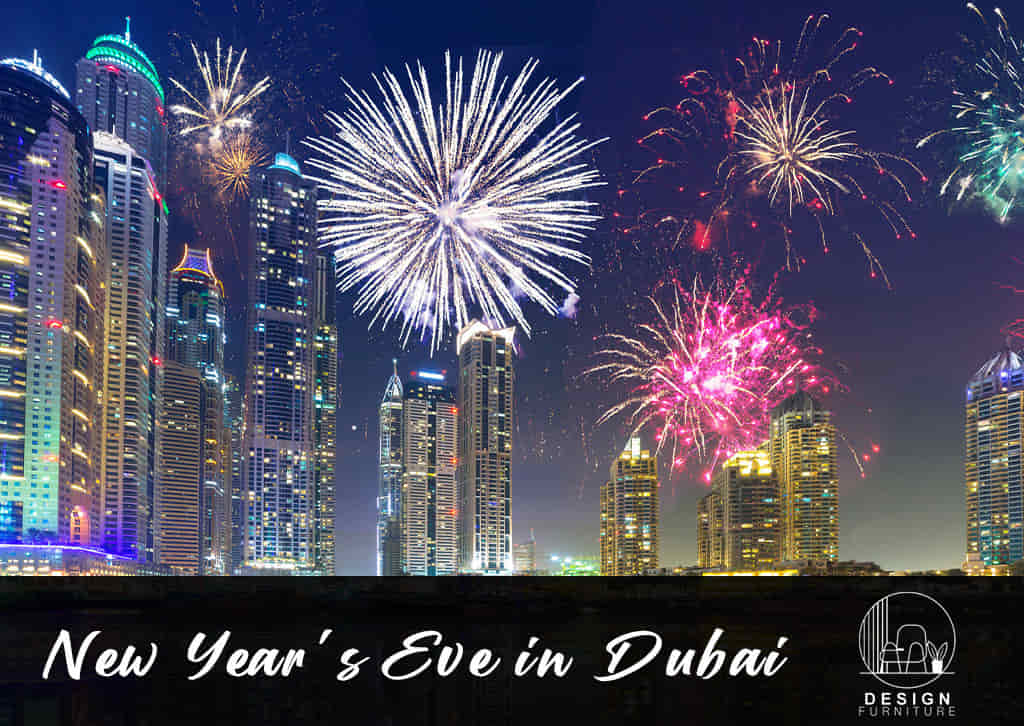 New Year’s Eve in Dubai The Best Ways to Celebrate
