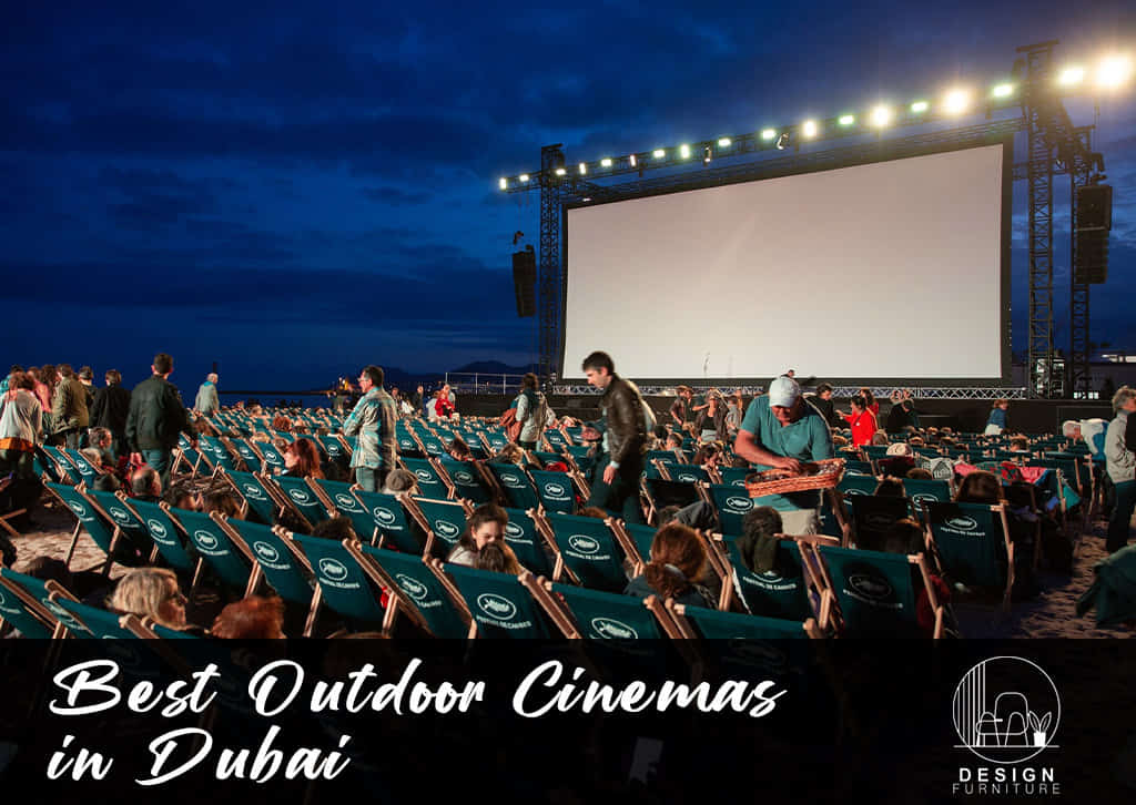 Outdoor-cinema-in-Dubai