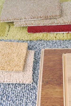 best carpet materials