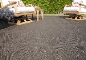 best outdoor carpet