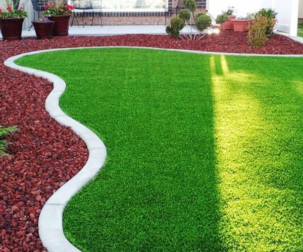 Artificial Grass in Dubai