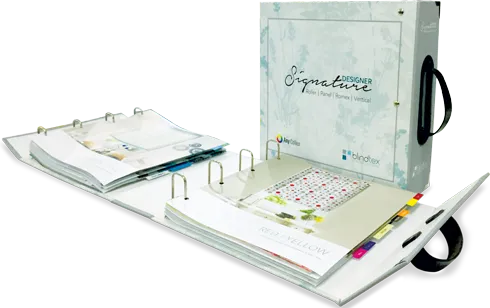 Designer-Signature-Collection