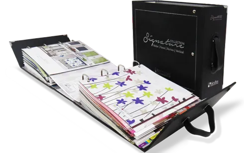 SIGNATURE COLLECTION